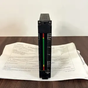 Gulfstream % RPM HP Indicator PN 33980-012 Alt PN 1159SCF212-101